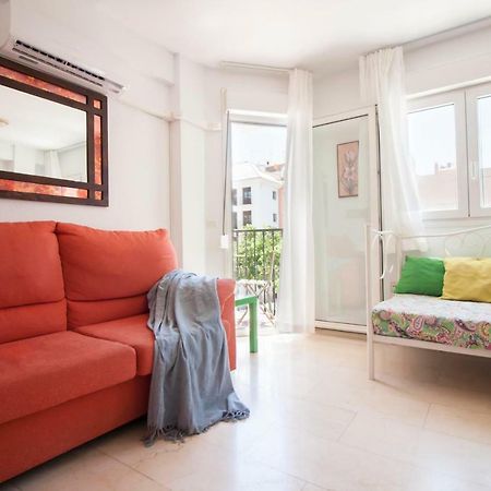 Camas Freshapartments By Bossh! Apartments Màlaga Exteriér fotografie